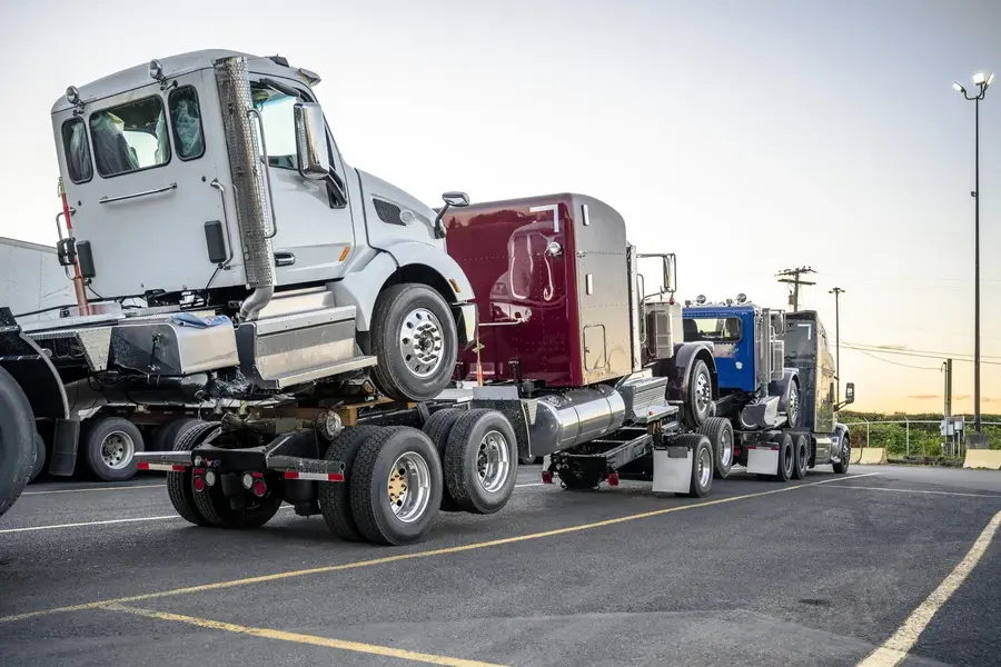 How To Choose The Right Truck Towing Company For Your Needs in Las Vegas, NV