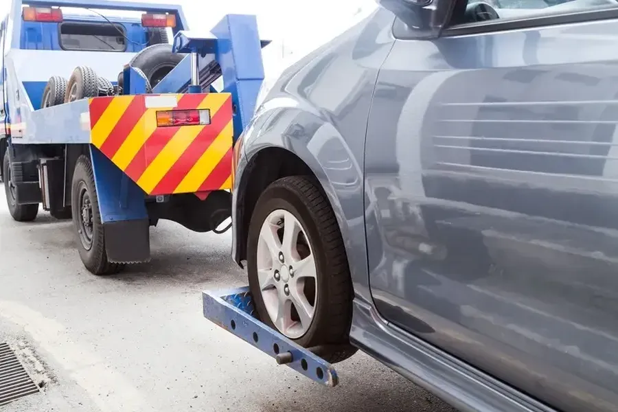 How To Prepare Your Car For A Towing Service Pickup in Las Vegas, NV