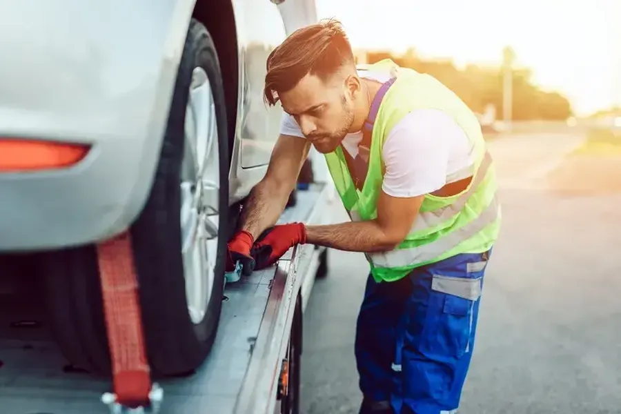 Superior Car Towing Las Vegas, NV Superior Car Towing Las Vegas, NV