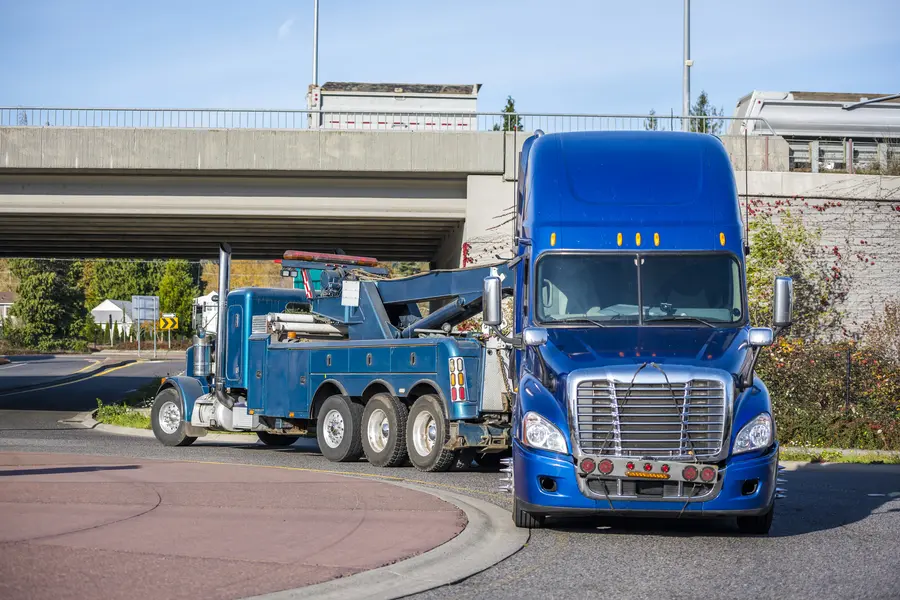 The Importance Of Professional Truck Towing For Your Fleet in Las Vegas, NV