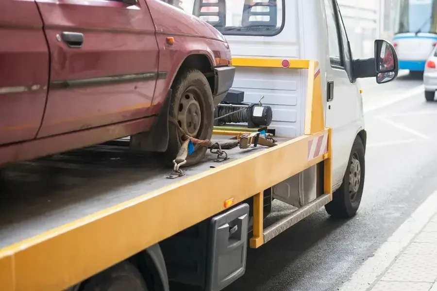 Why Timely Car Towing Can Save You From Bigger Problems Las Vegas, NV