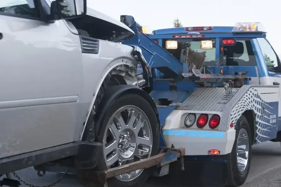 Why Timely Car Towing Can Save You From Bigger Problems in Las Vegas, NV