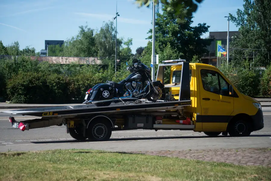 Common Situations That Require Professional Motorcycle Towing Las Vegas, NV Common Situations That Require Professional Motorcycle Towing Las Vegas, NV