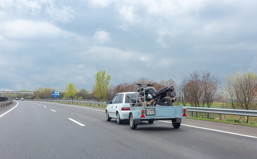 Common Situations That Require Professional Motorcycle Towing in Las Vegas, NV Common Situations That Require Professional Motorcycle Towing in Las Vegas, NV