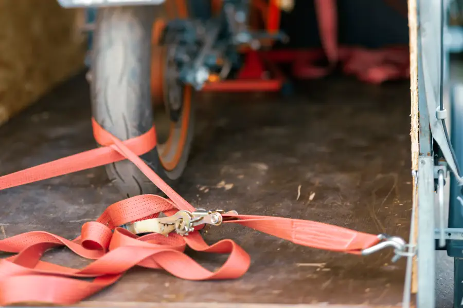 Ensuring Damage-Free Transport With Professional Motorcycle Towing Las Vegas, NV