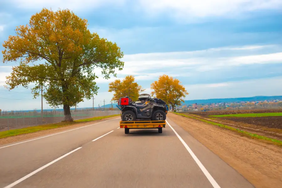 Ensuring Damage-Free Transport With Professional Motorcycle Towing in Las Vegas, NV